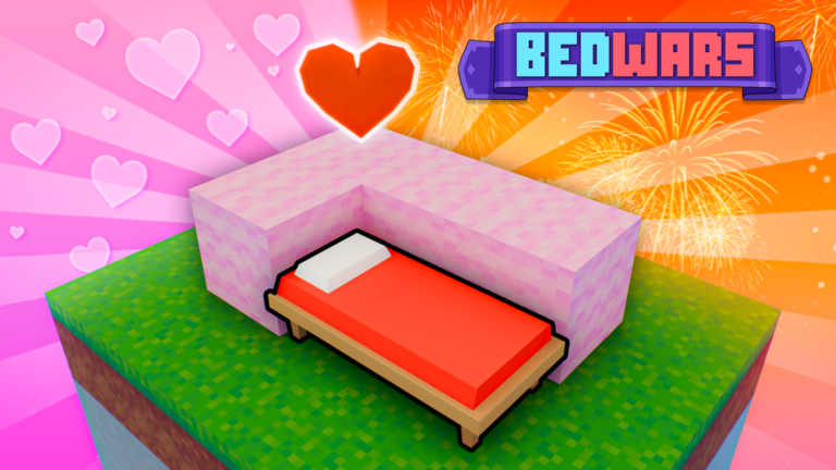 BEDWARS