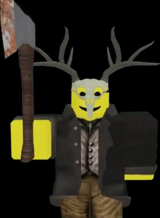 Cultist Melee