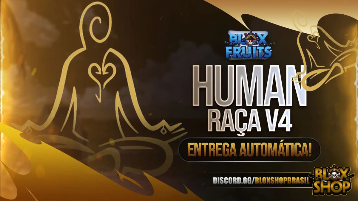 V4 Human Full+Cdk+Sg+God+Lv2800