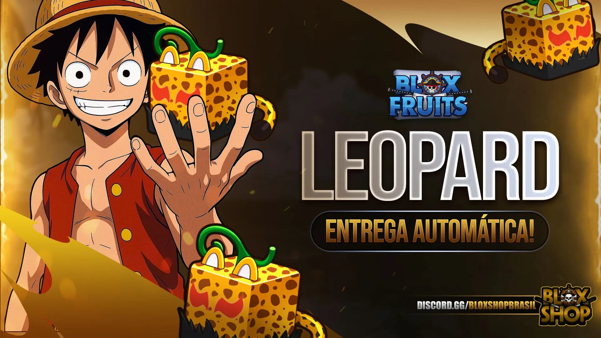 Leopard+Cdk+Sg+God+Lvl 2550+Espelho