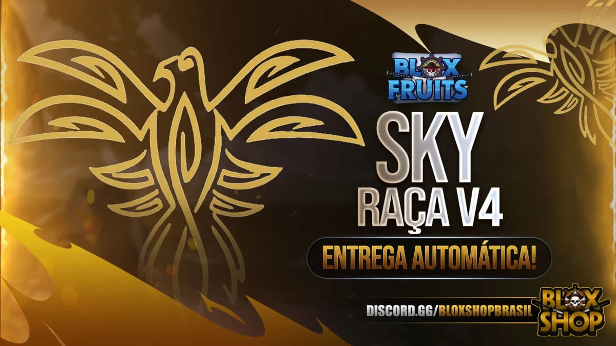 V4 Angel Full+Kitsune Usada+Cdk+Sg+God+Lv2800