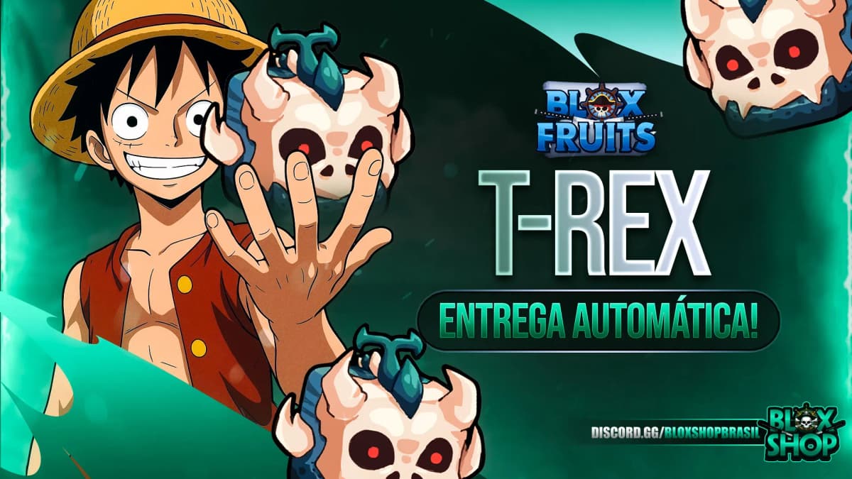 T-Rex Inv+Lvl 2800 God